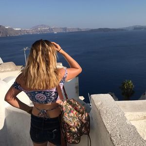 Meet your Posher, Megan